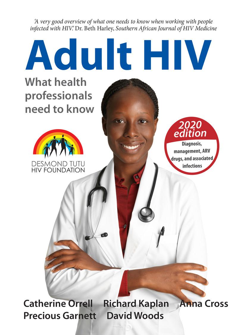 Cover of Adult HIV
