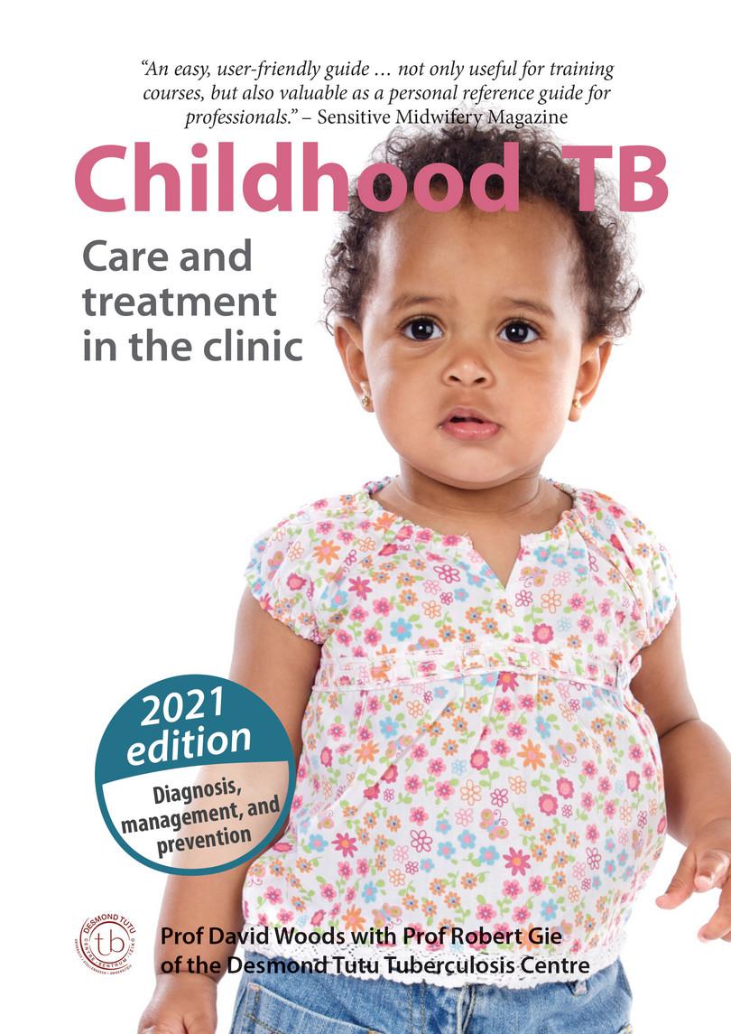 Cover of Childhood TB