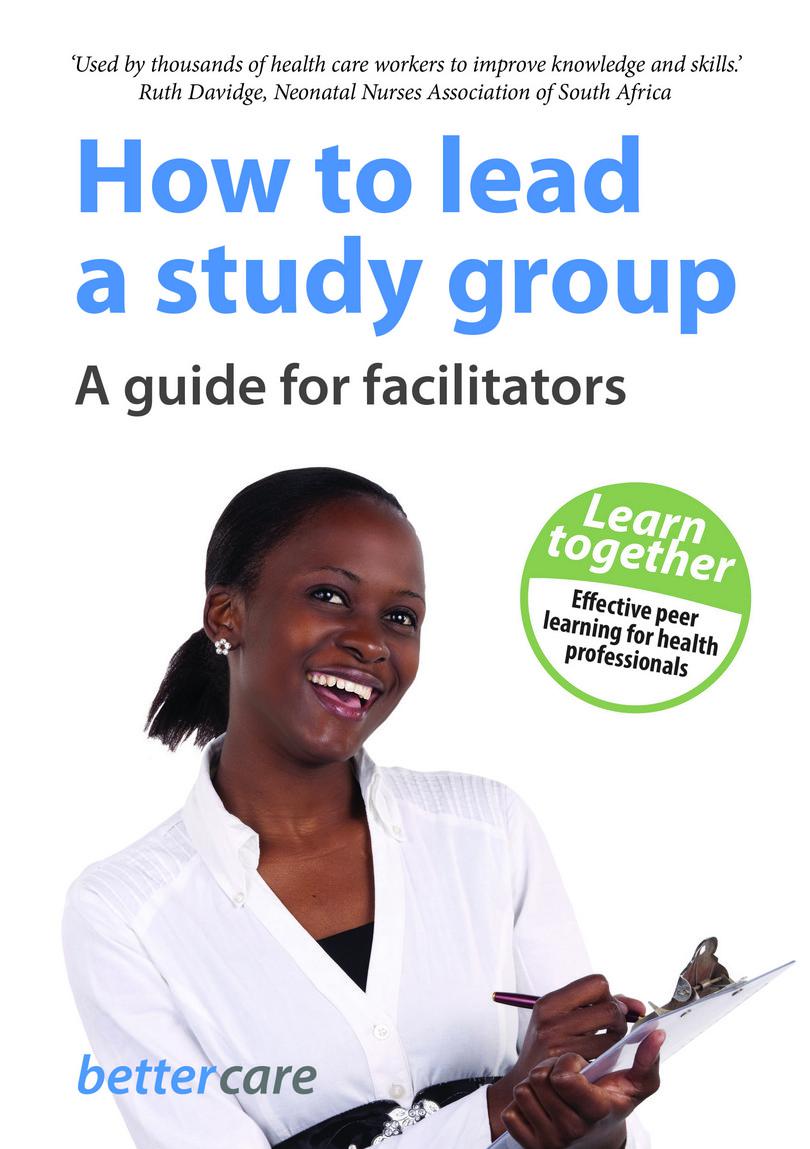 Cover of Facilitator’s Guide