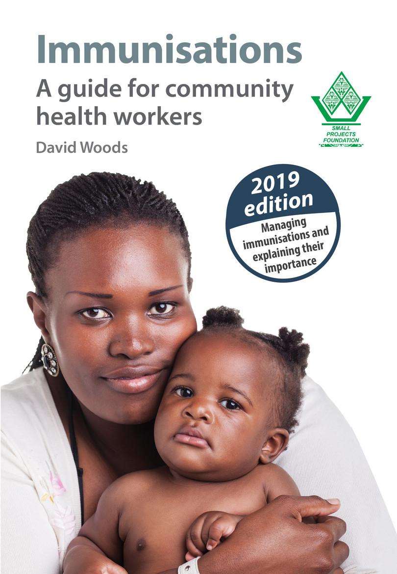 Cover of Immunisations