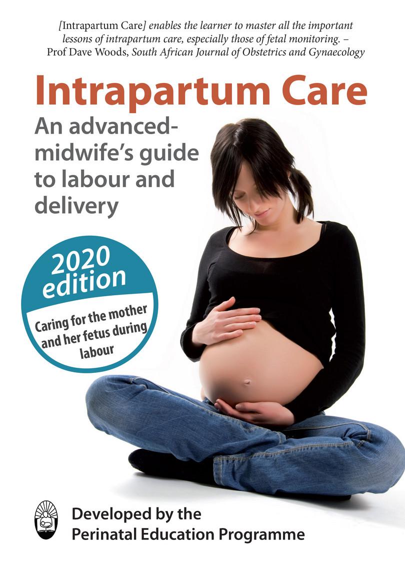 Cover of Intrapartum Care