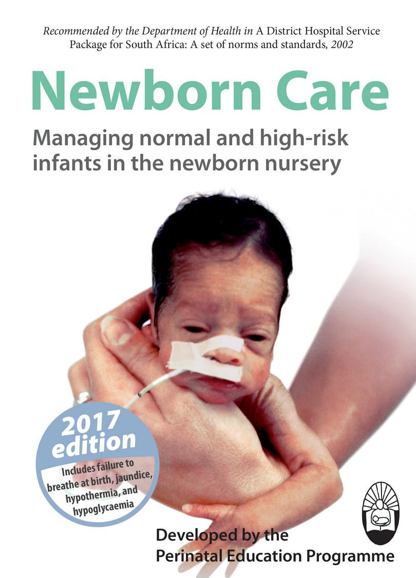 Cover of Newborn Care
