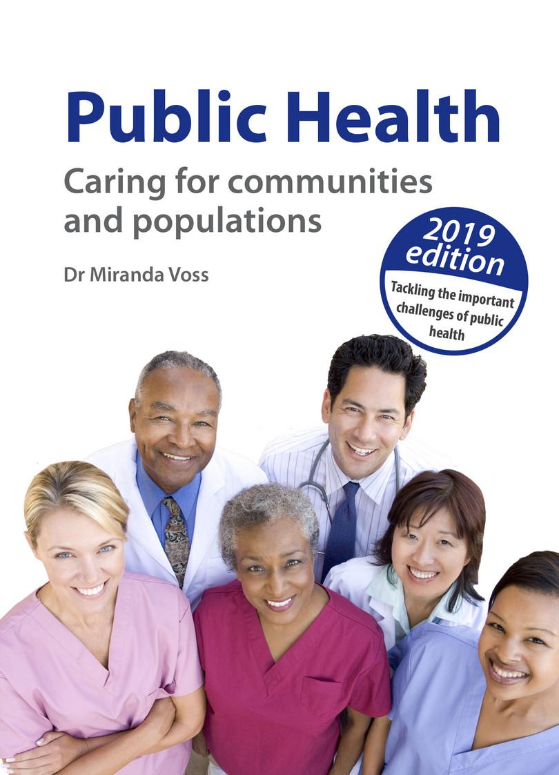 Cover of Public Health