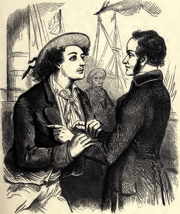 Image of network of relationships in The Count of Monte Christo from https://commons.wikimedia.org